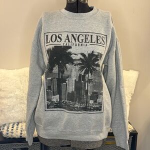 🌴Los Angeles California🌴 Sweatshirt